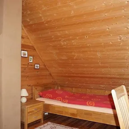 Privatunterkunft Eva-maria Und Reinhard Köhler *